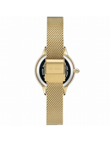 Zegarek damski paul lorens pl12189b-1d1 + box