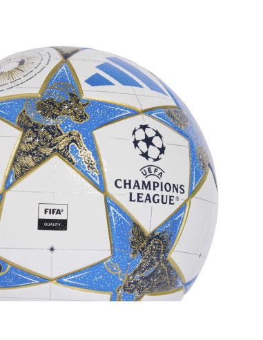 Piłka adidas ucl league jp1540
