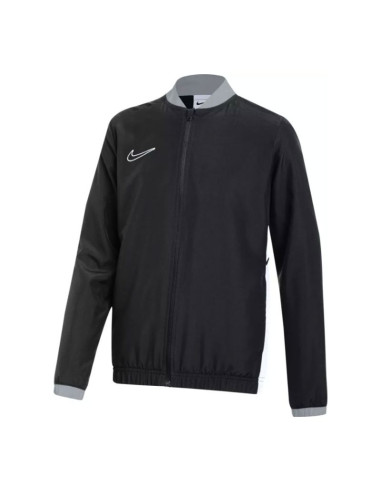 Kurtka nike junior academy 25 fz9851-010