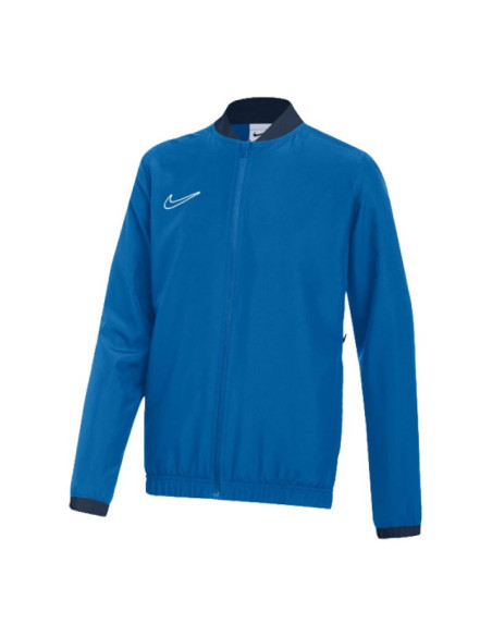Kurtka nike academy 25 fz9851-463
