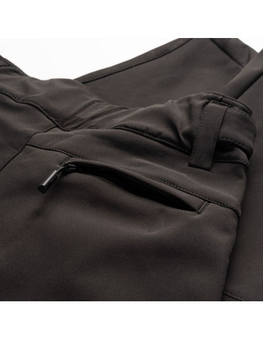 Damskie spodnie lady margot