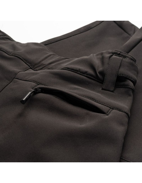 Damskie spodnie lady margot