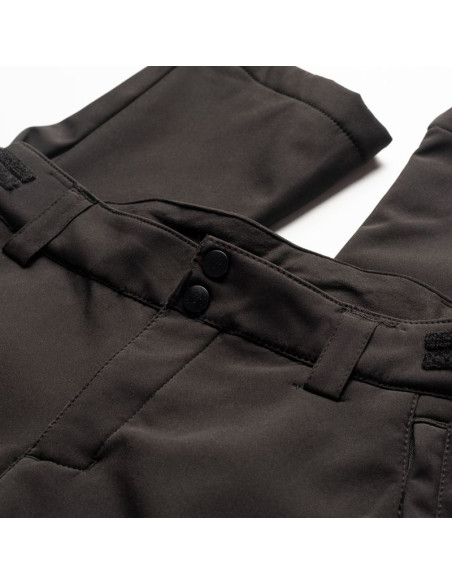 Damskie spodnie lady margot