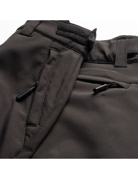 Damskie spodnie lady margot