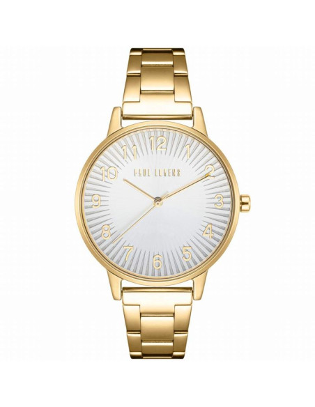 Zegarek damski paul lorens pl11715b3-3d1