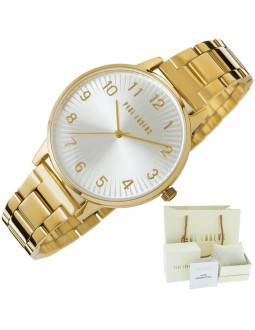 Zegarek damski paul lorens pl11715b3-3d1 2