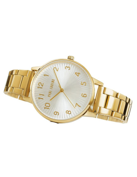 Zegarek damski paul lorens pl11715b3-3d1