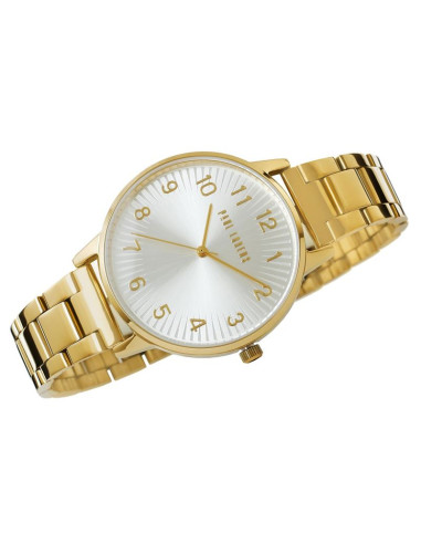 Zegarek damski paul lorens pl11715b3-3d1