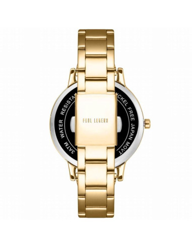 Zegarek damski paul lorens pl11715b3-3d1