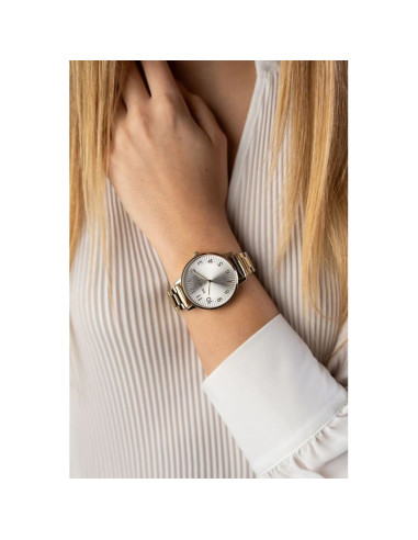 Zegarek damski paul lorens pl11715b3-3d1