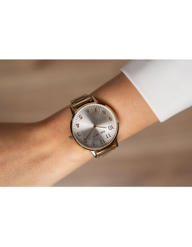 Zegarek damski paul lorens pl11715b3-3d1