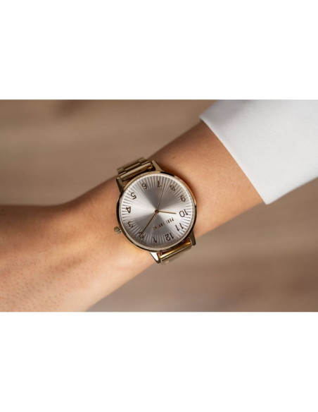 Zegarek damski paul lorens pl11715b3-3d1