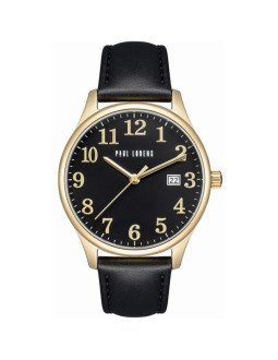 Zegarek męski paul lorens pl20016a-1a2 + box