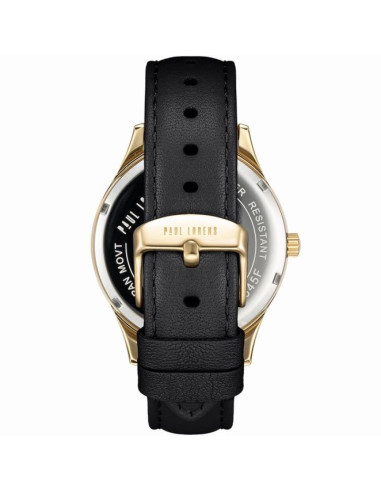Zegarek męski paul lorens pl20016a-1a2 + box