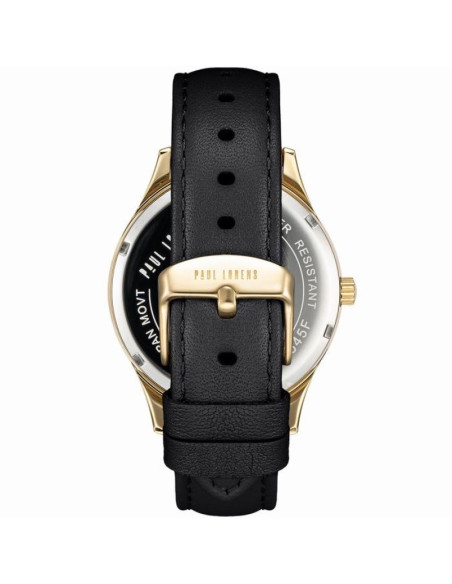 Zegarek męski paul lorens pl20016a-1a2 + box