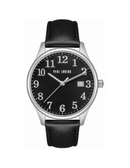Zegarek męski paul lorens pl20016a-1a1 + box