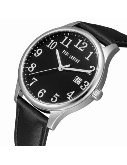 Zegarek męski paul lorens pl20016a-1a1 + box 2