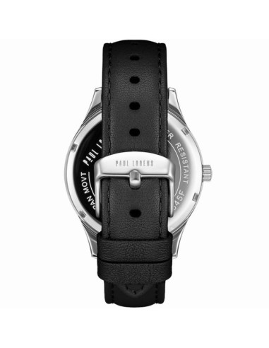 Zegarek męski paul lorens pl20016a-1a1 + box