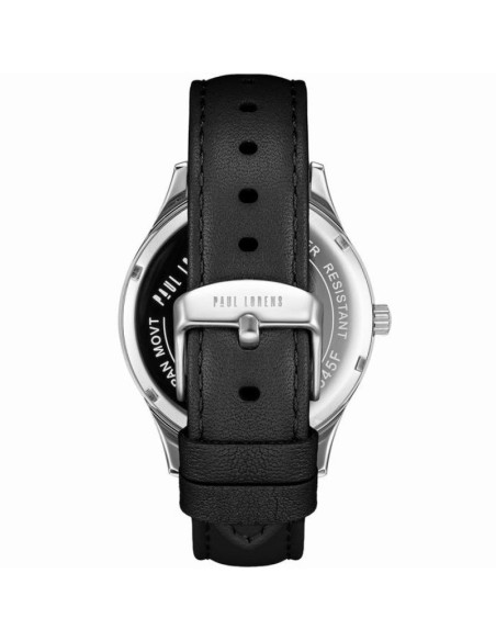 Zegarek męski paul lorens pl20016a-1a1 + box