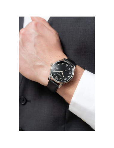 Zegarek męski paul lorens pl20016a-1a1 + box