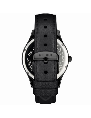 Zegarek męski paul lorens pl20016a-1a3 + box