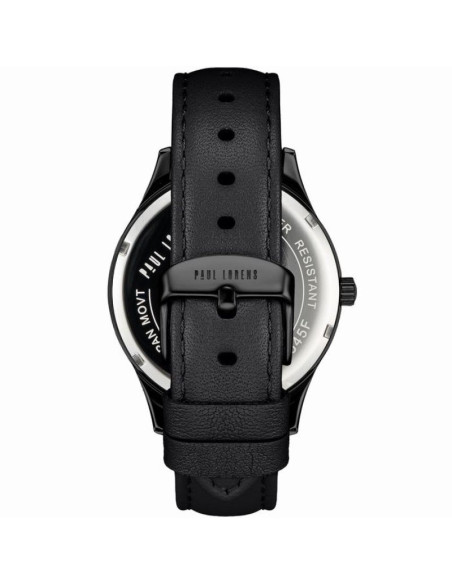 Zegarek męski paul lorens pl20016a-1a3 + box