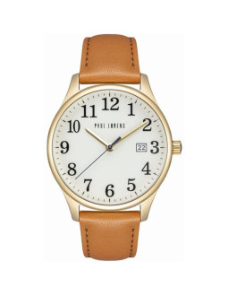 Zegarek męski paul lorens pl20016a-4b2 + box