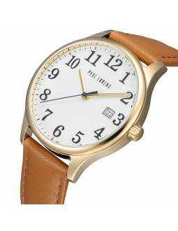 Zegarek męski paul lorens pl20016a-4b2 + box 2