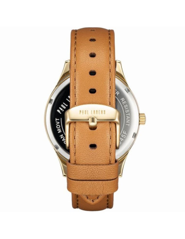 Zegarek męski paul lorens pl20016a-4b2 + box