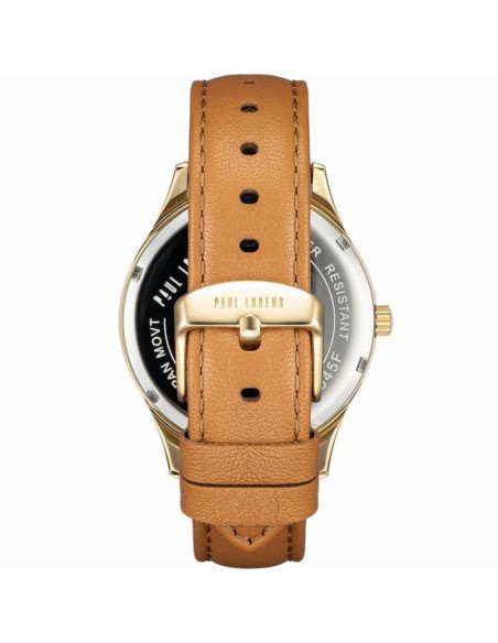 Zegarek męski paul lorens pl20016a-4b2 + box