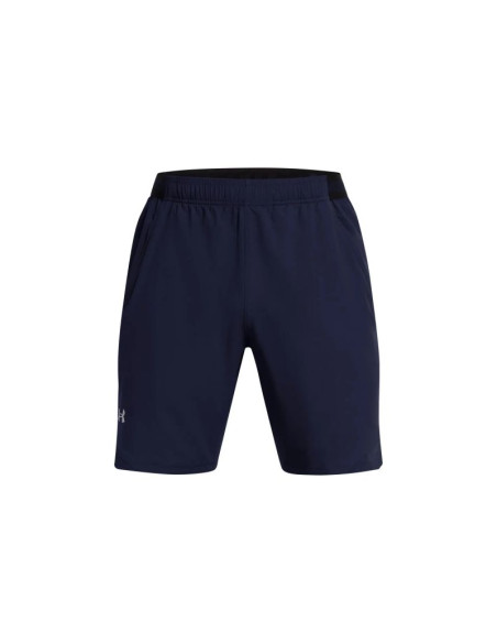 Szorty under armour ua vanish woven shorts (1370382-410)