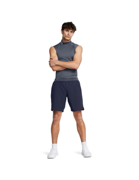 Szorty under armour ua vanish woven shorts (1370382-410)