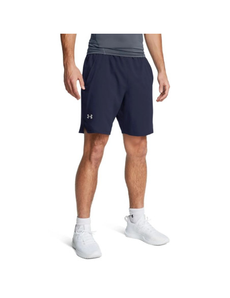 Szorty under armour ua vanish woven shorts (1370382-410)