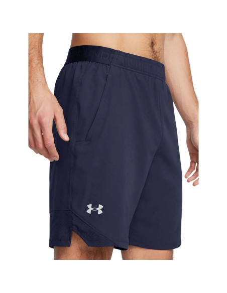 Szorty under armour ua vanish woven shorts (1370382-410)