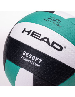 Piłka besoft