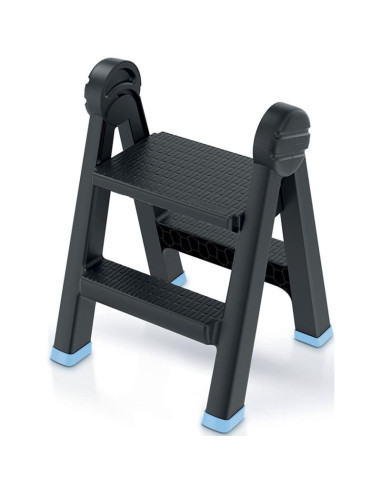 Drabinka podest składany warsztatowy titan keden