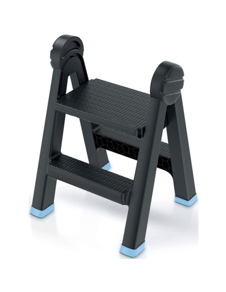 Drabinka podest składany warsztatowy titan keden