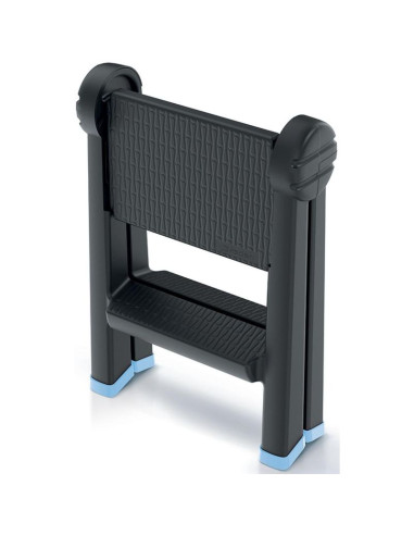 Drabinka podest składany warsztatowy titan keden