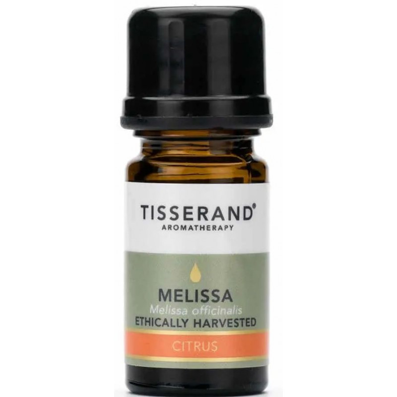 Melissa Ethically Harvested - Olejek z Melisy lekarskiej (2 ml)