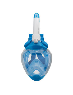 Dziecięca maska pełnotwarzowa aquaro jr
