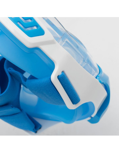 Dziecięca maska pełnotwarzowa aquaro jr