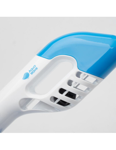 Dziecięca maska pełnotwarzowa aquaro jr