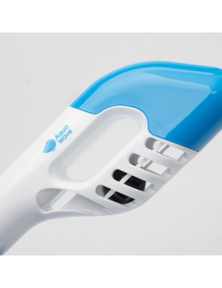 Dziecięca maska pełnotwarzowa aquaro jr