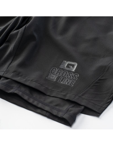 Męskie spodenki welby