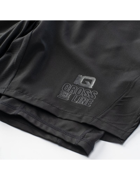 Męskie spodenki welby