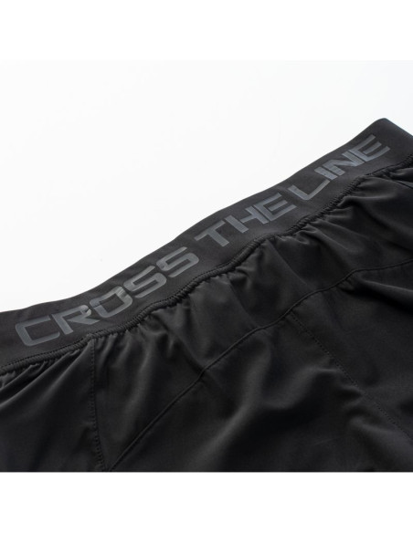 Męskie spodenki welby