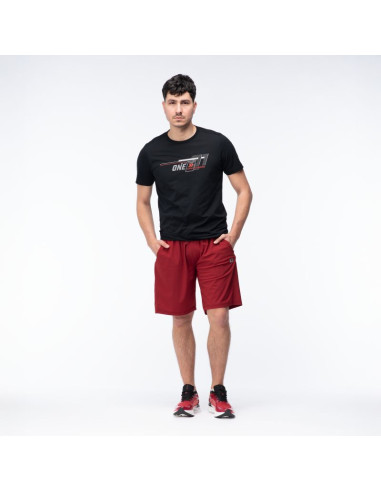 Męskie spodenki ikeln