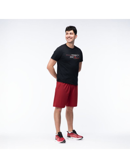 Męskie spodenki ikeln