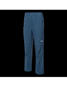 Męskie spodnie core marlo 2in1