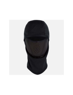Kominiarka rossignol balaclava czarny
